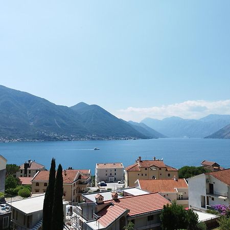 Pearl Shell Apartments Kotor Zewnętrze zdjęcie