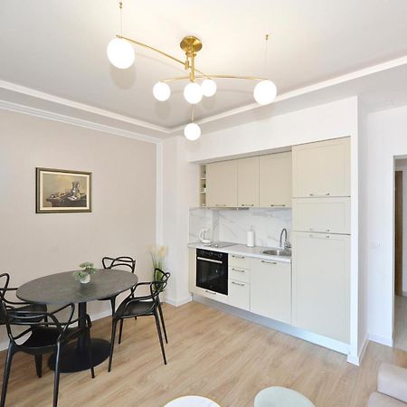 Pearl Shell Apartments Kotor Zewnętrze zdjęcie