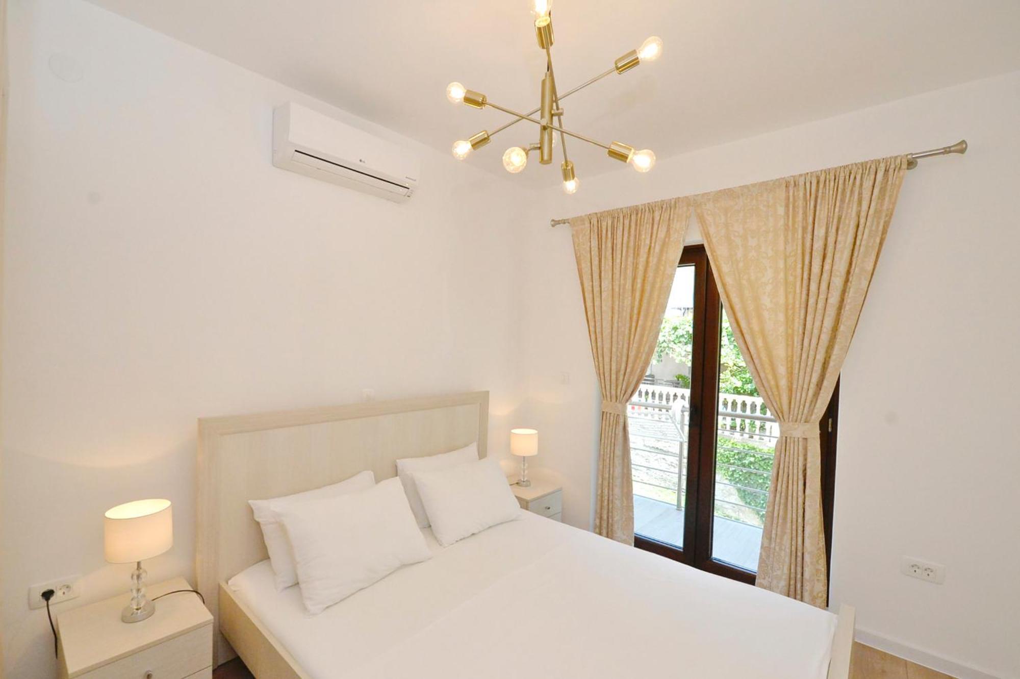 Pearl Shell Apartments Kotor Zewnętrze zdjęcie