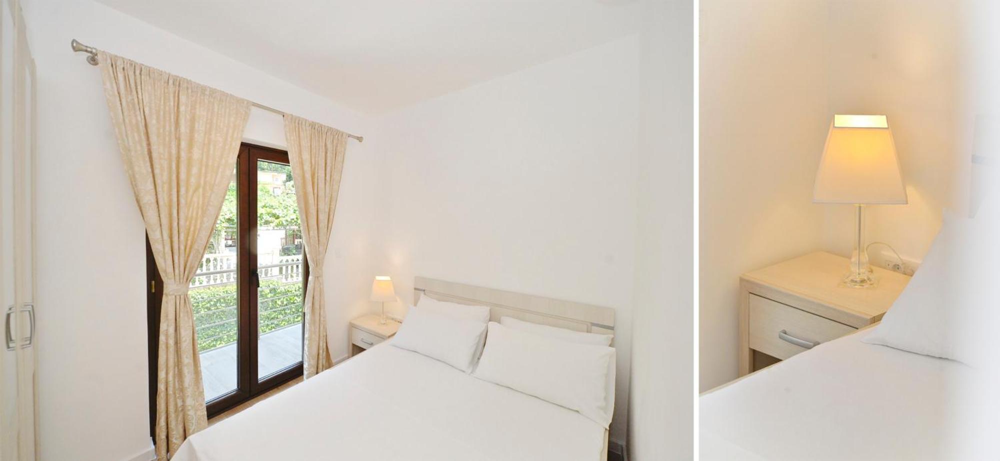 Pearl Shell Apartments Kotor Zewnętrze zdjęcie