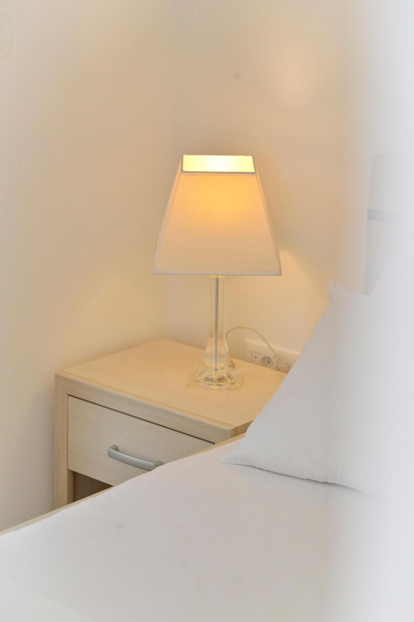 Pearl Shell Apartments Kotor Zewnętrze zdjęcie