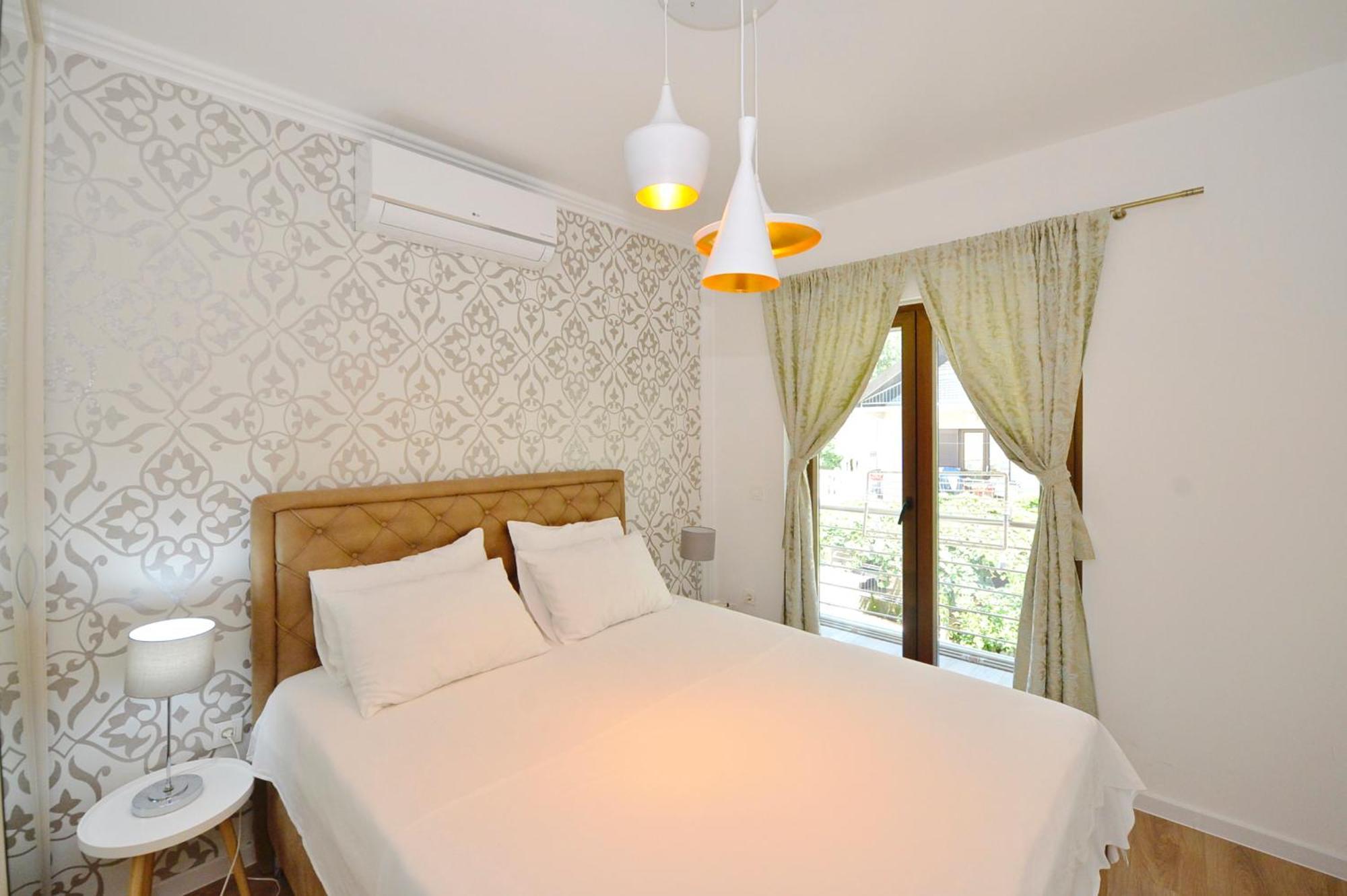 Pearl Shell Apartments Kotor Zewnętrze zdjęcie