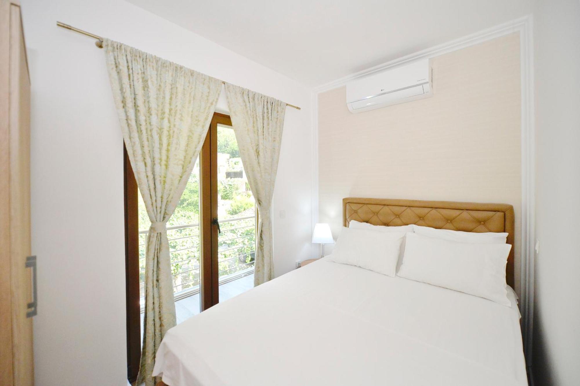 Pearl Shell Apartments Kotor Zewnętrze zdjęcie