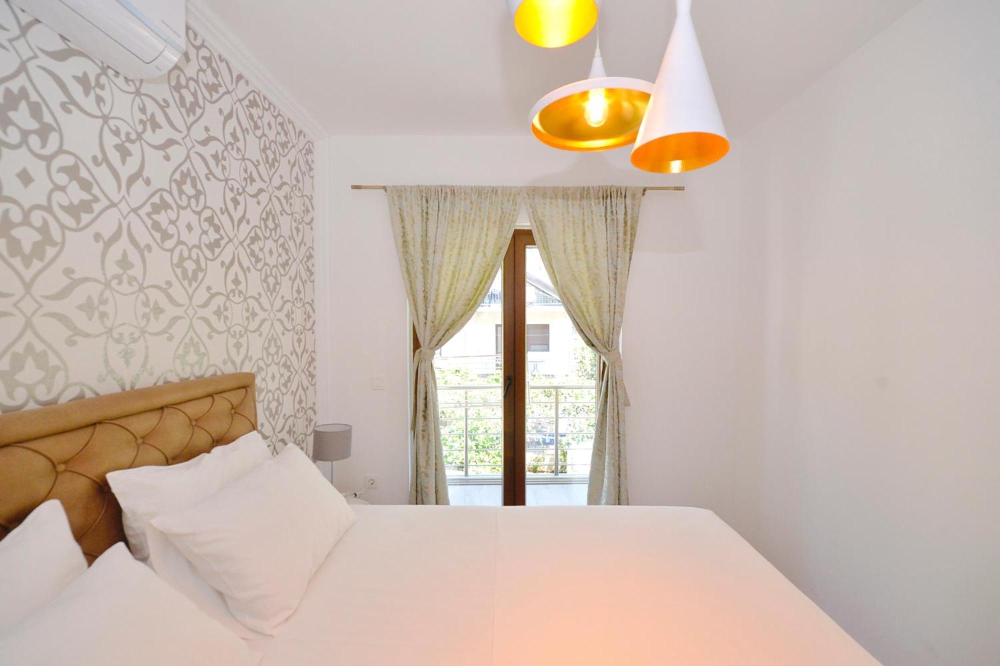 Pearl Shell Apartments Kotor Zewnętrze zdjęcie