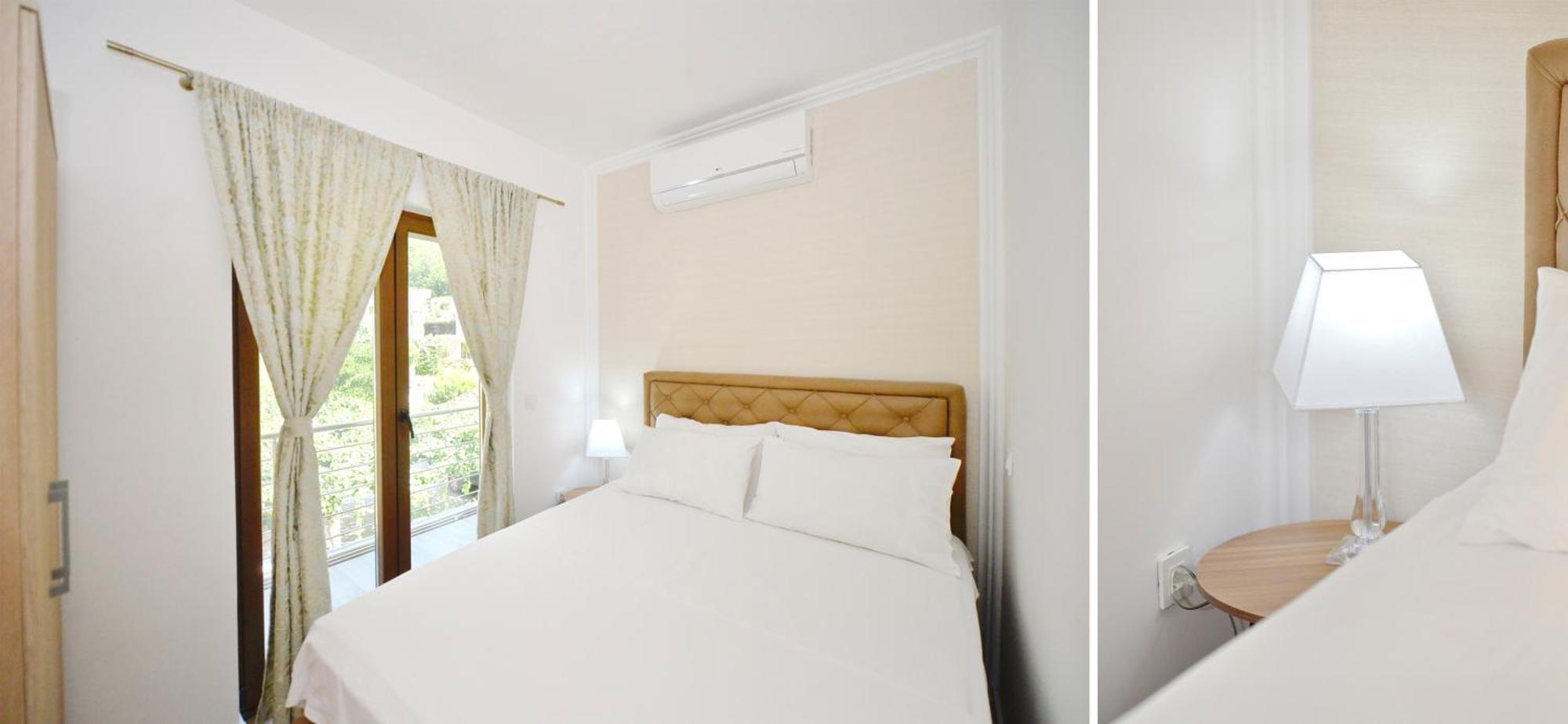 Pearl Shell Apartments Kotor Zewnętrze zdjęcie