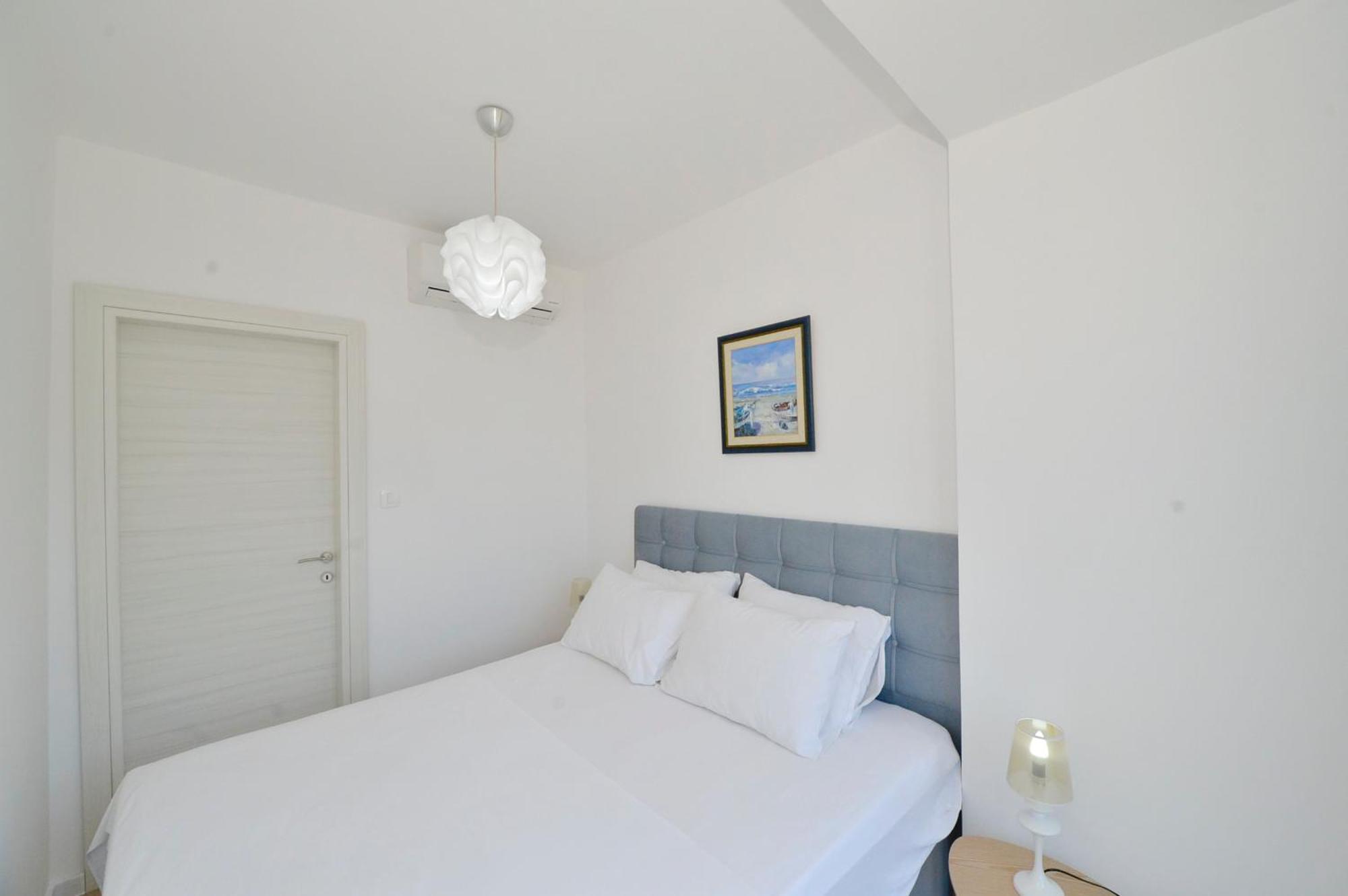 Pearl Shell Apartments Kotor Zewnętrze zdjęcie
