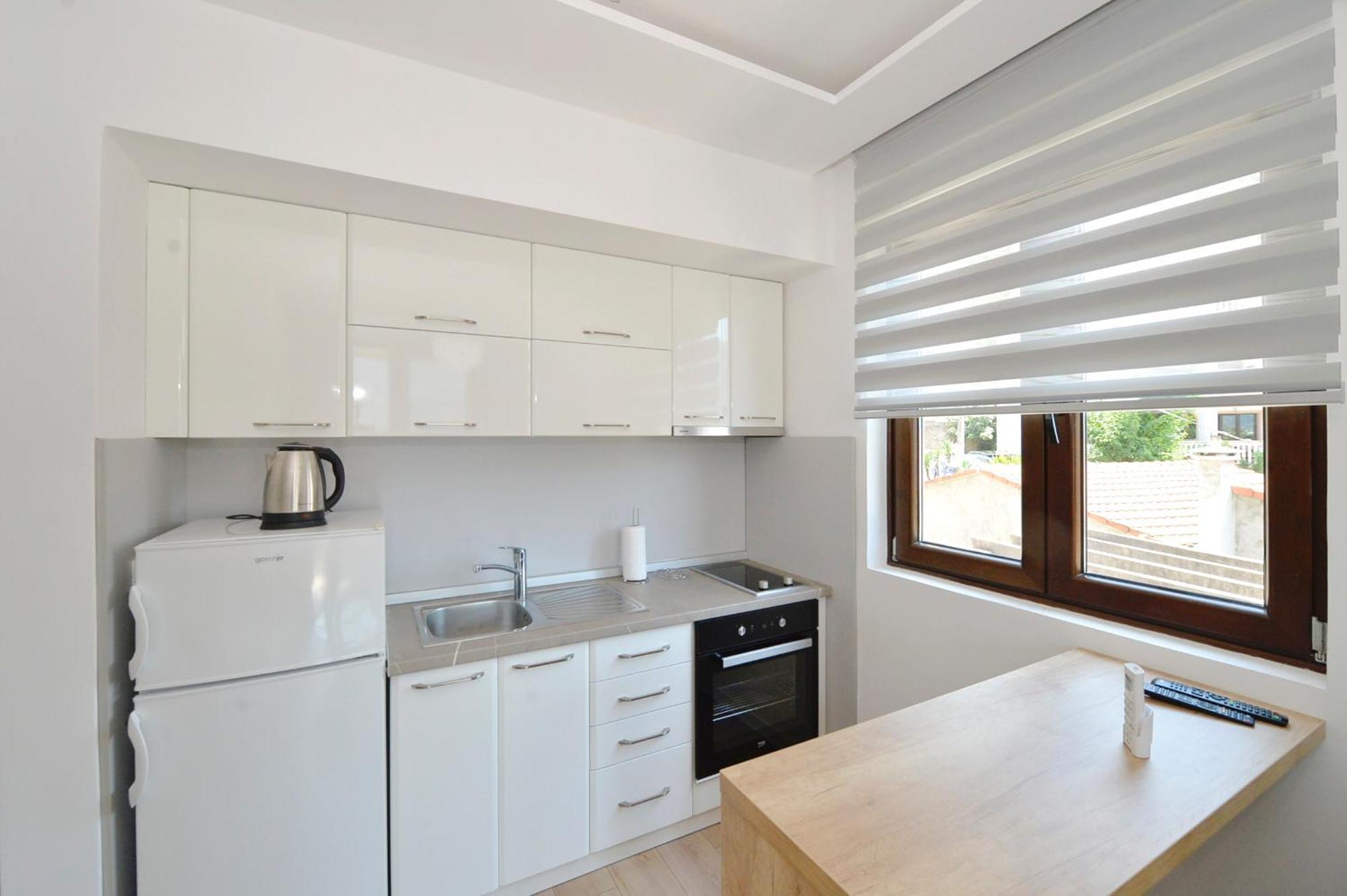 Pearl Shell Apartments Kotor Zewnętrze zdjęcie